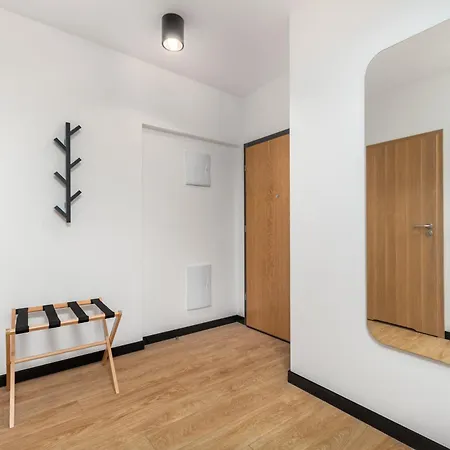 Zamoyskiego 37 By Homeprime * Varšava