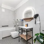 Daire Zamoyskiego 37 By Homeprime *