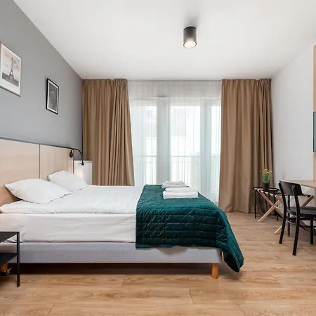 Zamoyskiego 37 By Homeprime דירה *