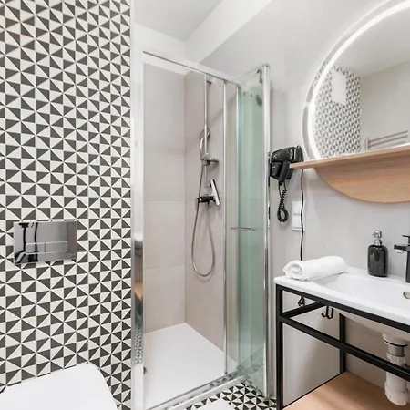 Zamoyskiego 37 By Homeprime דירה *