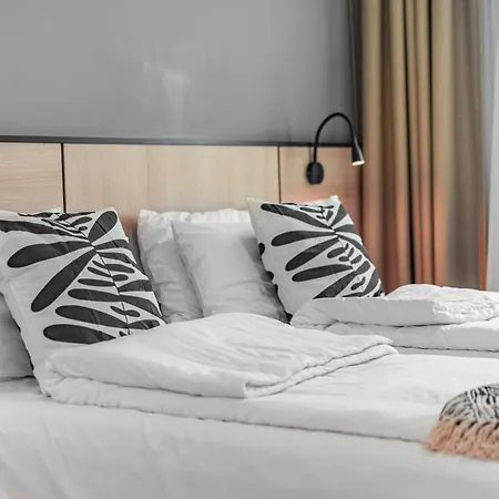 Zamoyskiego 37 By Homeprime דירה ורשה