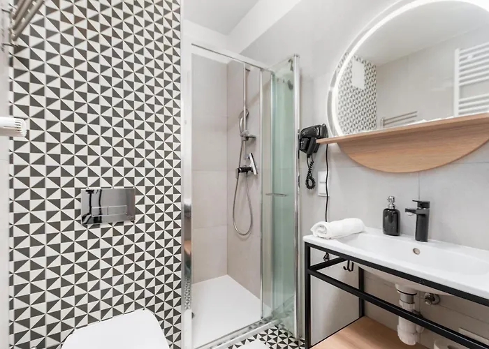 Zamoyskiego 37 By Homeprime Apartment *