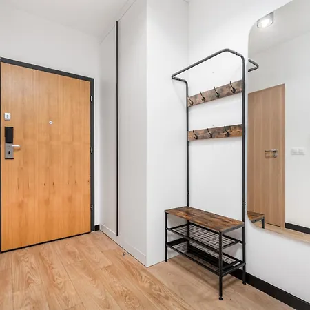 Apartament Zamoyskiego 37 By Homeprime